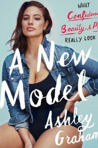 Cover of A New Model