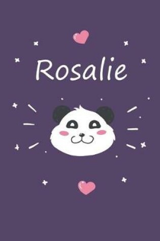 Cover of Rosalie