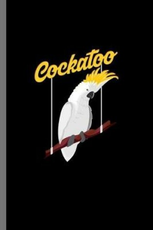 Cover of Cockatoo
