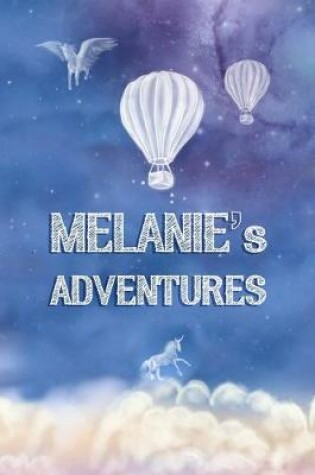 Cover of Melanie's Adventures