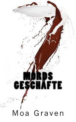 Cover of Mordsgeschaefte