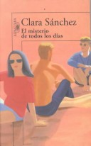 Book cover for Misterio De Todos Los Dias