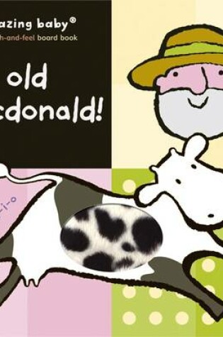 Cover of Old Macdonald!