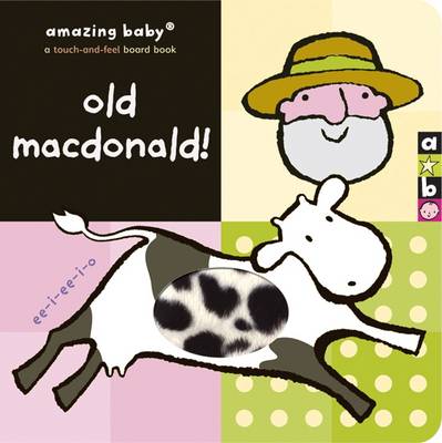 Cover of Old Macdonald!