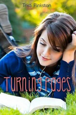 Cover of Turning Pages