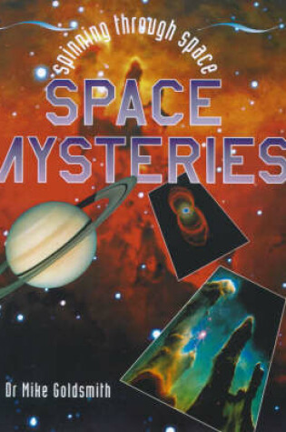 Cover of Mysteries