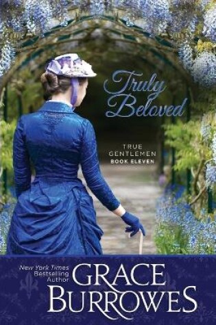 Cover of Truly Beloved