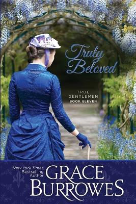 Book cover for Truly Beloved