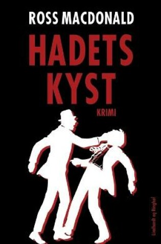 Cover of Hadets kyst