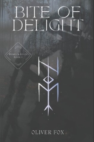 Cover of Bite of Delight