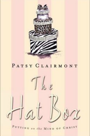 Cover of The Hat Box