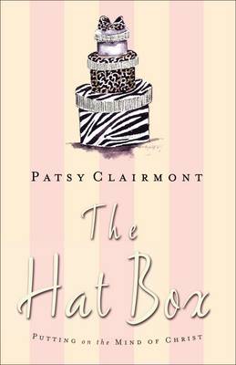 Book cover for The Hat Box