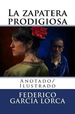 Book cover for La Zapatera Prodigiosa