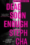 Book cover for Dead Soon Enough