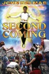 Book cover for The Second Coming