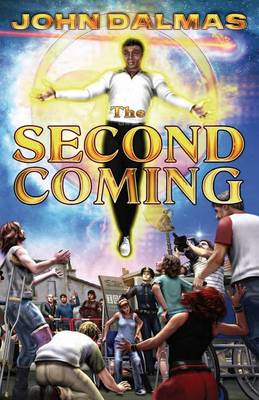 Cover of The Second Coming