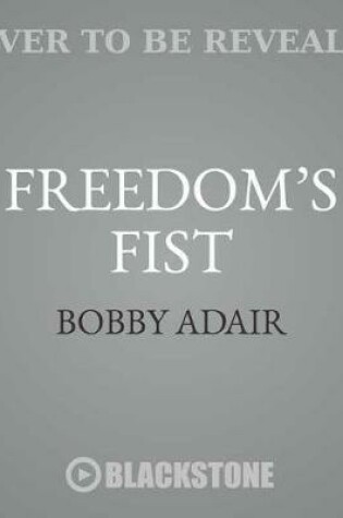 Cover of Freedom's Fist