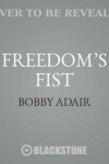 Book cover for Freedom's Fist