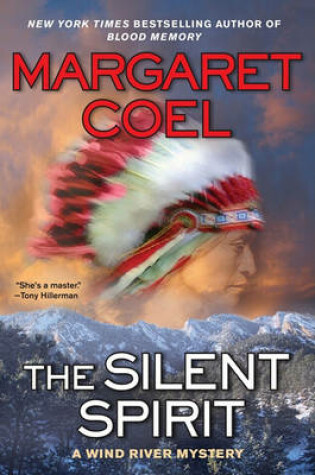 Cover of The Silent Spirit
