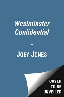 Book cover for Westminster Confidential