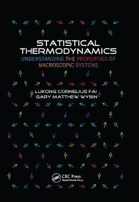 Book cover for Statistical Thermodynamics