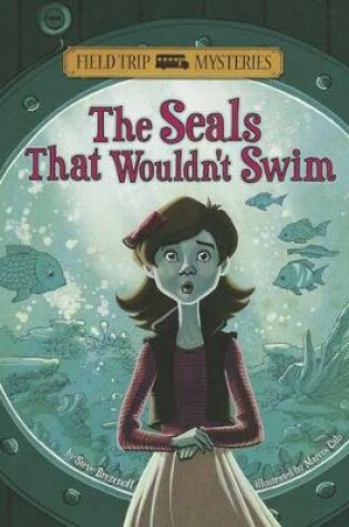 Cover of Seals That Wouldn't Swim