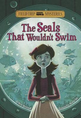 Book cover for Seals That Wouldn't Swim