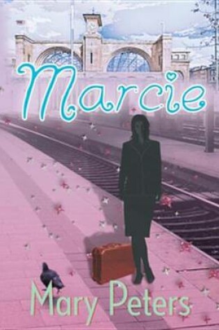 Cover of Marcie