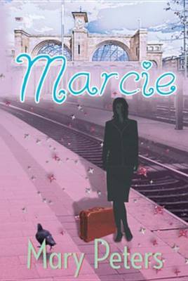 Book cover for Marcie