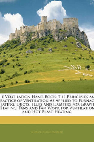 Cover of The Ventilation Hand Book