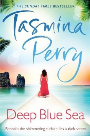 Cover of Deep Blue Sea