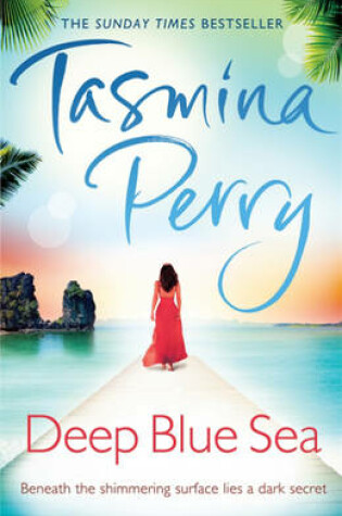 Cover of Deep Blue Sea