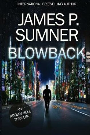 Cover of Blowback