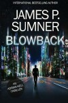 Book cover for Blowback