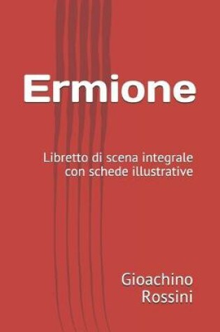 Cover of Ermione