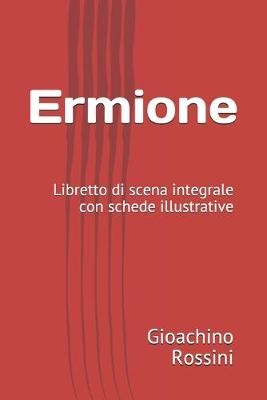 Book cover for Ermione