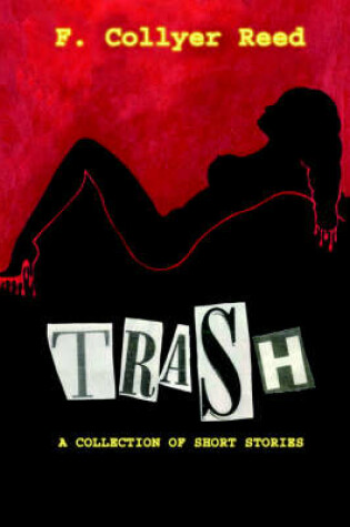 Cover of Trash