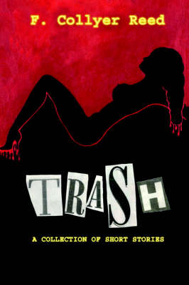 Book cover for Trash