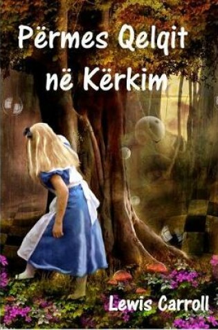 Cover of Permes Xhamit Ne Kerkim