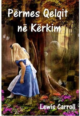 Book cover for Permes Xhamit Ne Kerkim