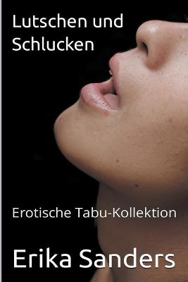 Book cover for Lutschen und Schlucken