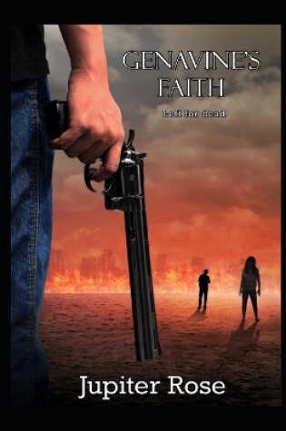 Cover of Genavine's Faith