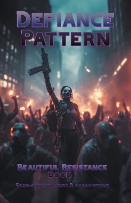 Book cover for Defiance Pattern