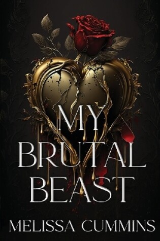 Cover of My Brutal Beast