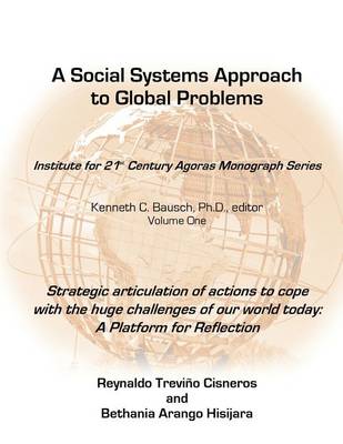 Book cover for Strategic Articulation of Actions to Cope with the Huge Challenges or Our World