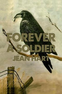 Book cover for Forever a Soldier