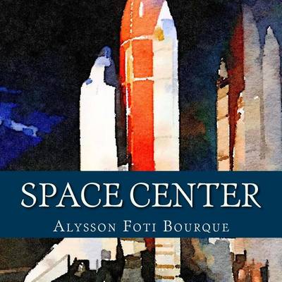 Cover of Space Center