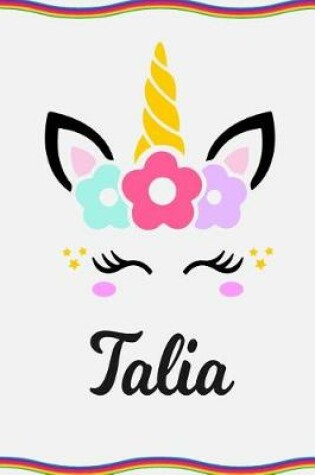 Cover of Talia