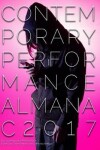 Book cover for Contemporary Performance Almanac 2017