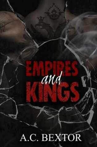 Cover of Empires and Kings